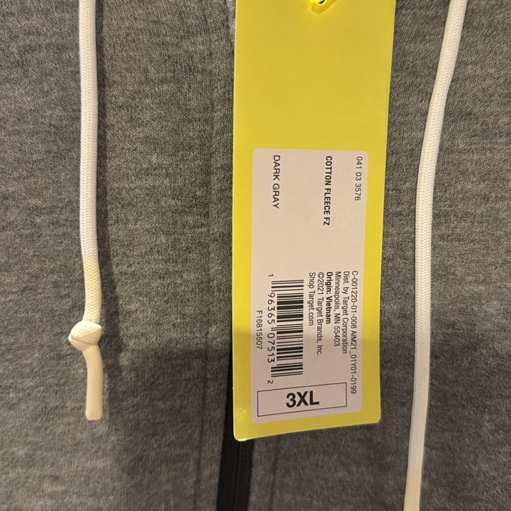 All InMotion Hoodie - Picture 3 of 6